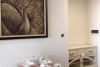 One-bedroom apartment for rent in Lieu Giai street of Ba Dinh district, Hanoi